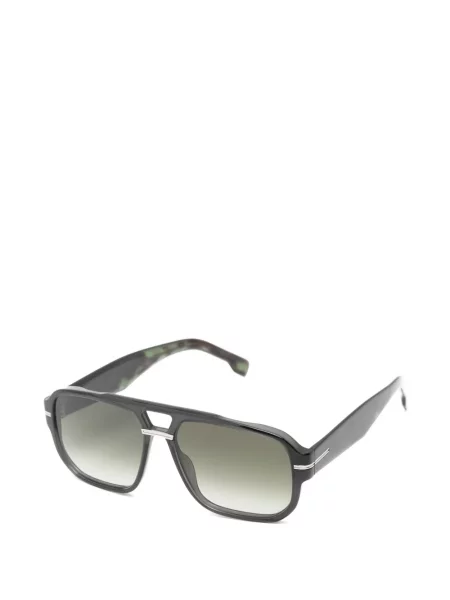 Ochelari de soare Boss negru