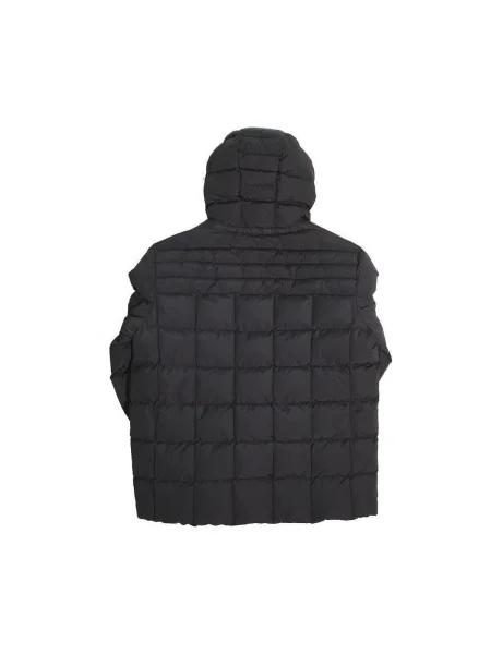 Geacă Geox albastru