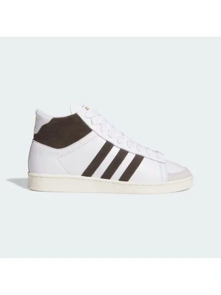 Sneakers adidas Jabbar Hi Ftw White/ Auco/ Off White EUR 41 białe