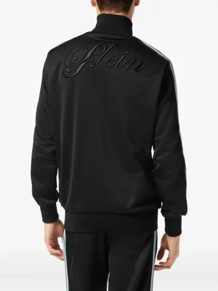 Geacă Philipp Plein negru