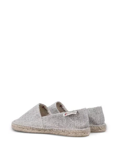 Espadrile Espadrilles plasă