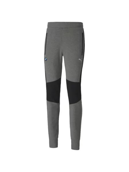 Pantaloni Puma alergare gri