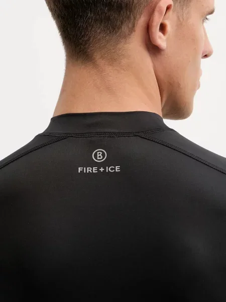 Термобілизна Bogner Fire+ice чорна