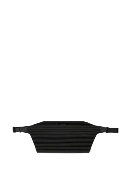 Cu centură curea Issey Miyake negru