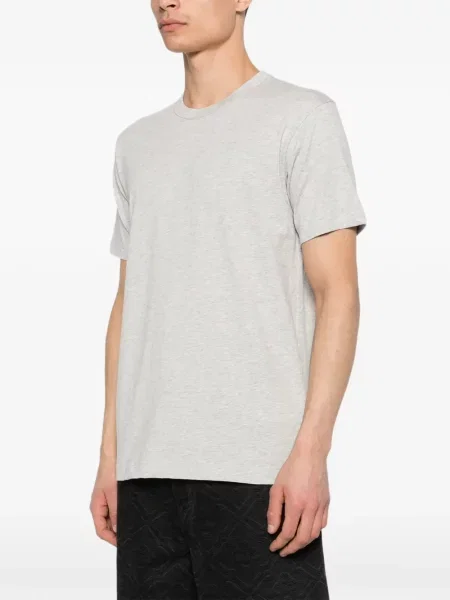 Tricou Comme Des Garçons Shirt gri
