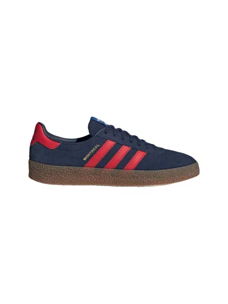 Teniși Adidas albastru