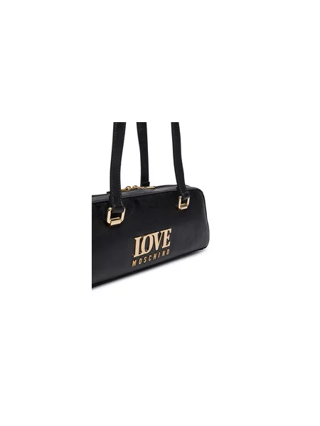 Kabelka LOVE MOSCHINO černá