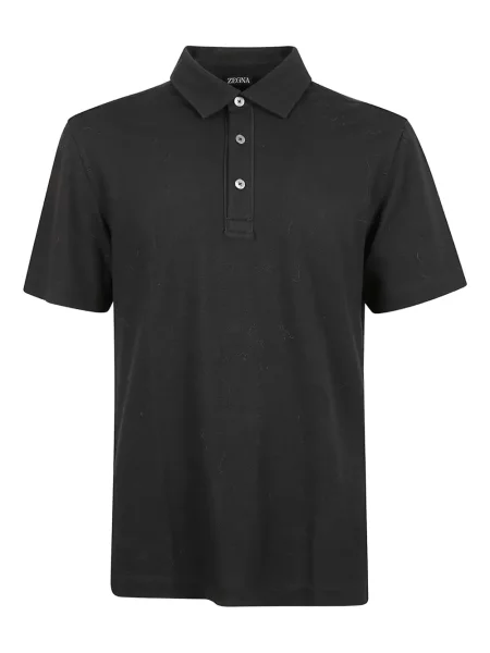 Polo Zegna negru