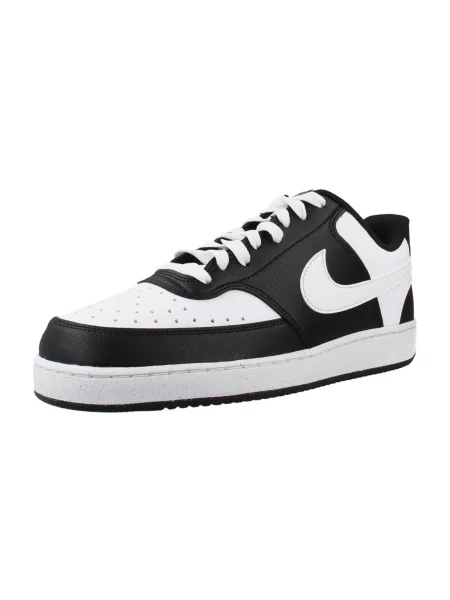 Sneaker Nike fekete