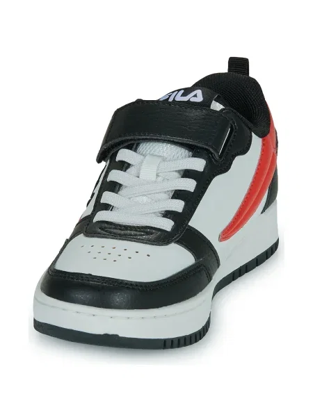 Tenisky Fila biela