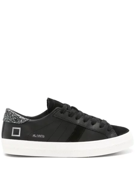 Sneakerși D.a.t.e. negru