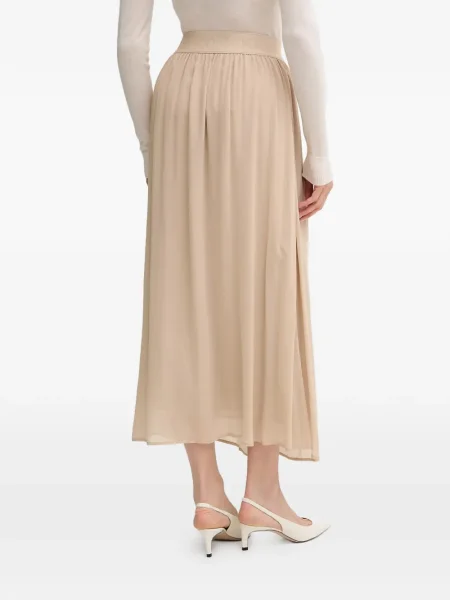 Fusta plisata Joop! plisată