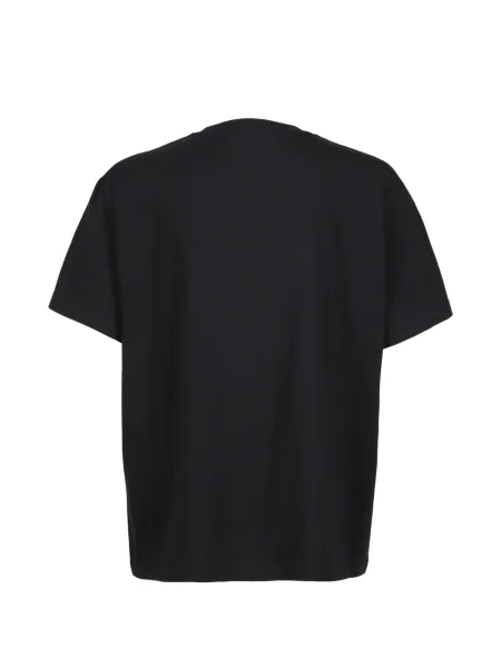 Tricou We11done cu imagine negru