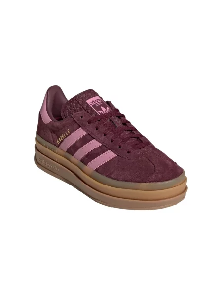 Tenisky Adidas Gazelle ružová