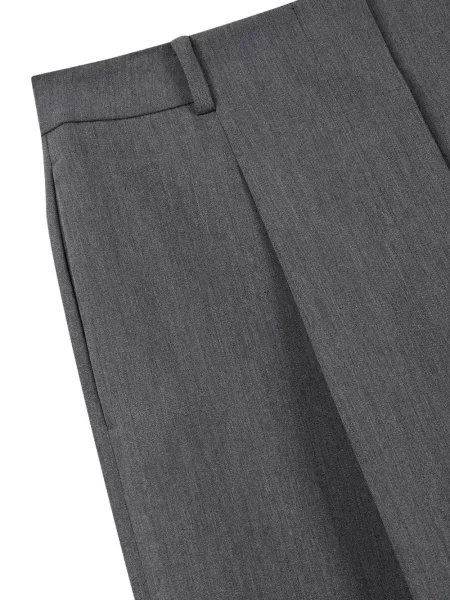 Pantaloni Tomboy gri