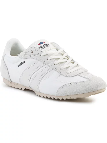 Pantofi Palladium bej