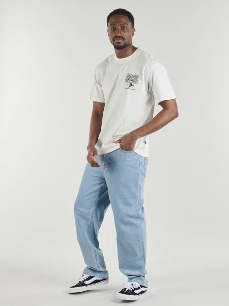 Póló Dickies fehér