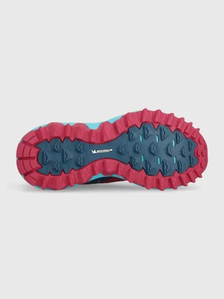 Mizuno cipő piros