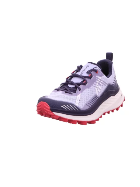 Buty do biegania Lowa fioletowe