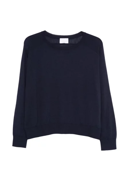 Tricou Solocascmir albastru