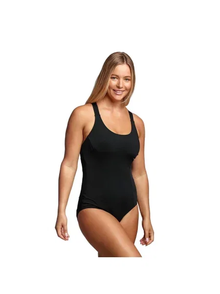 Strój kąpielowy Funkita czarny