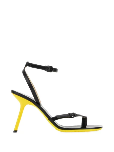 Sandale Loewe din piele negru