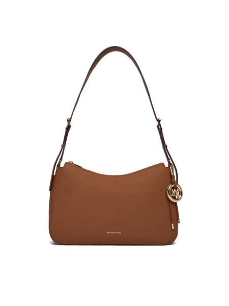MICHAEL Michael Kors Дамска чанта кафяв