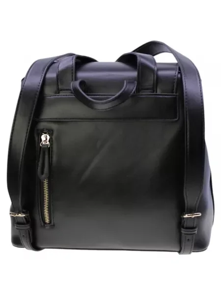 Hátizsák Valentino Bags fekete