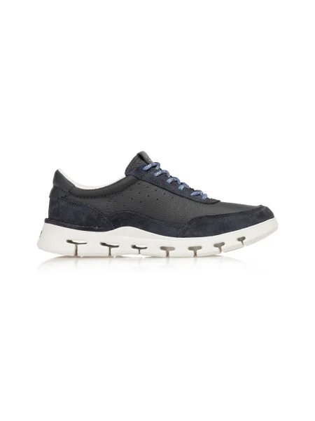 Pantofi Clarks