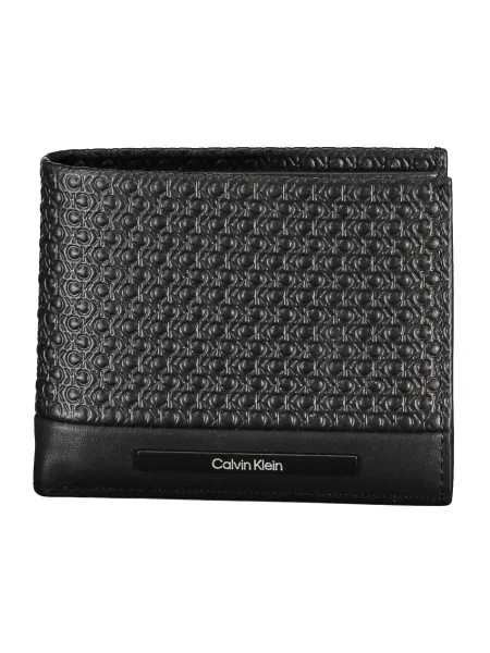 Portofel Calvin Klein negru