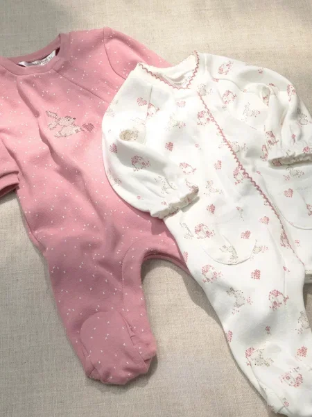 Дитячий комбінезон Mayoral Newborn