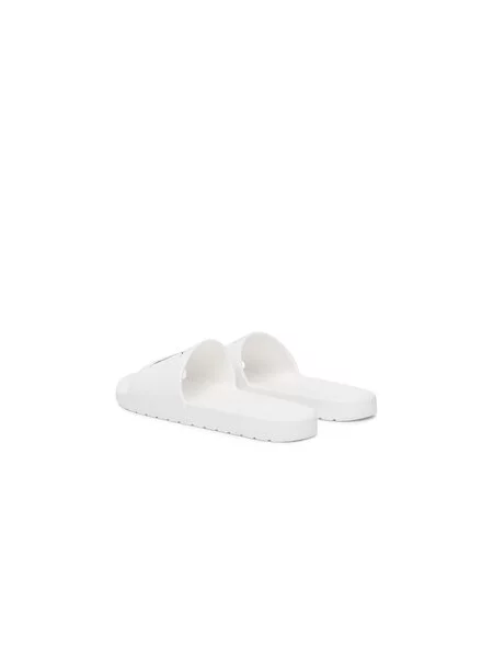 Papucs Calvin Klein 3 Slide Molded Eva fehér