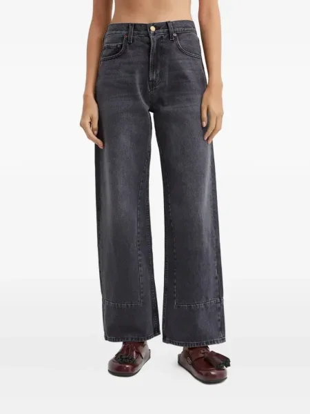 Blugi B Sides negru