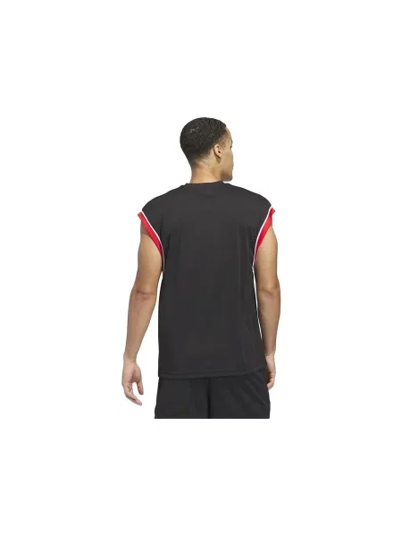Majica Adidas crvena