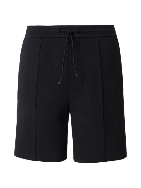 BOSS Pantaloni JT_Join Headlo' negru