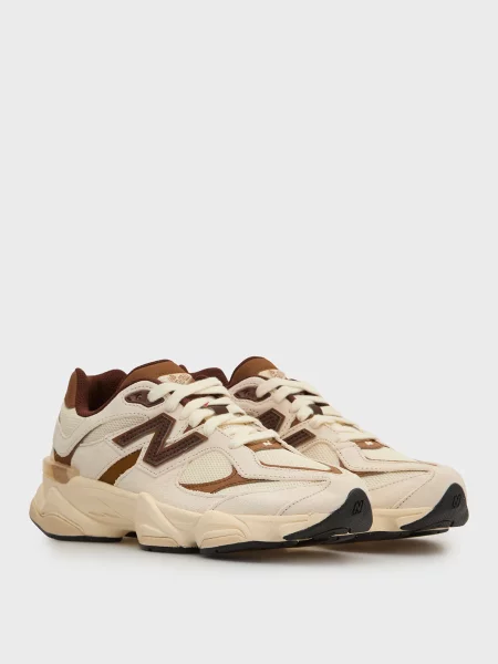 Дитячі кросівки New Balance бежеві