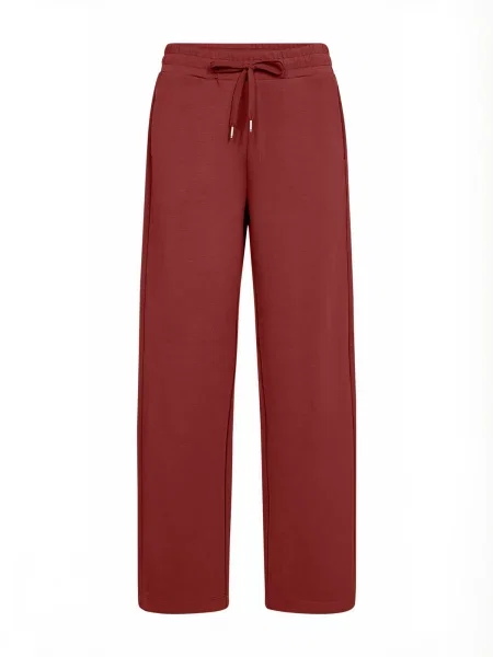 Soyaconcept Pantaloni SC-BANU' maro