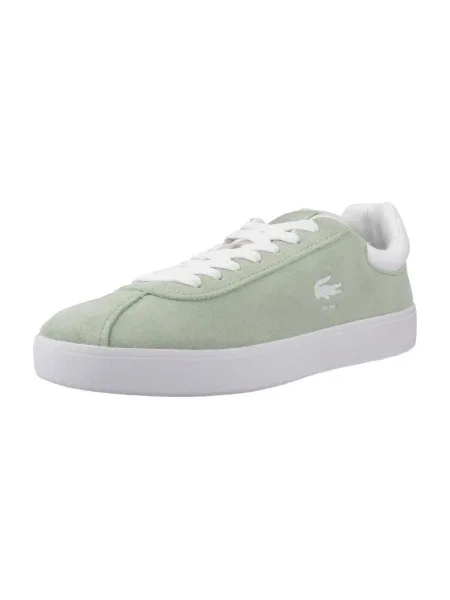 Pantofi Lacoste verde