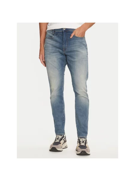 G-Star Raw Farmer Slim Fit kék