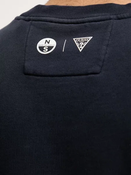 Guess кофта x North Sails