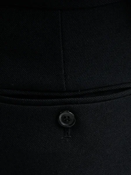 Pantaloni Bally albastru