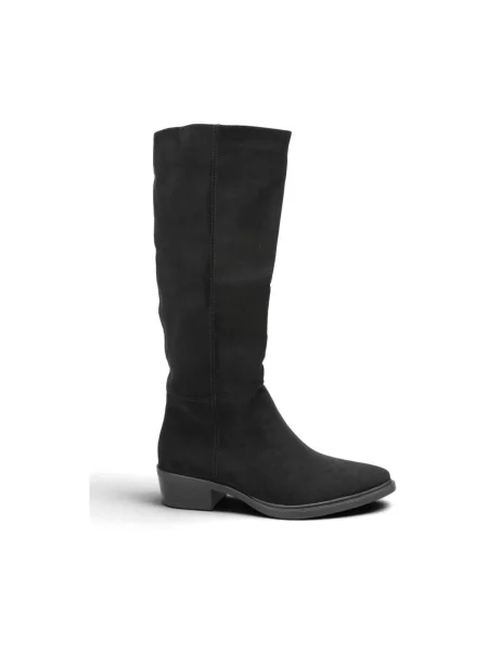 Pantofi La Modeuse negru