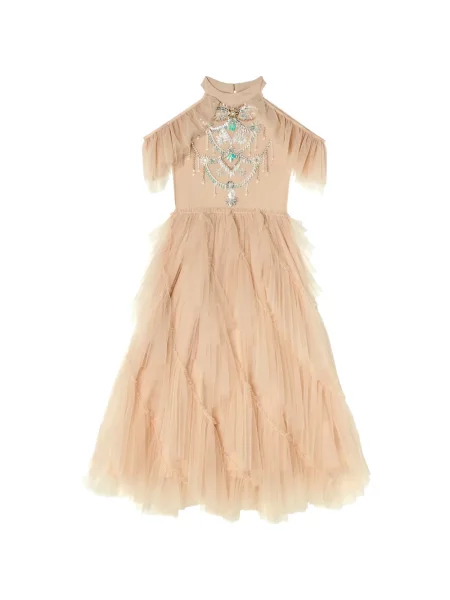 Рокля Tutu Du Monde