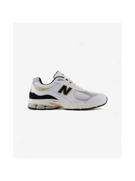 Pantofi New Balance alb