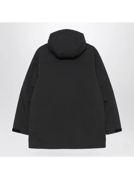 Kurtka Carhartt Wip czarna