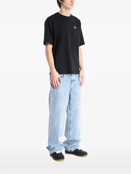 Tricou Jordan negru