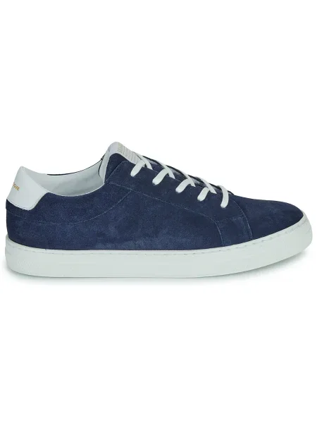 Pantofi Schmoove albastru