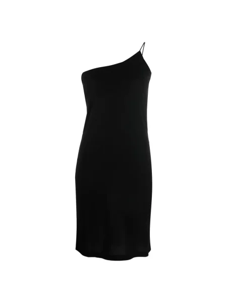 Sukienka mini Dsquared2 czarna