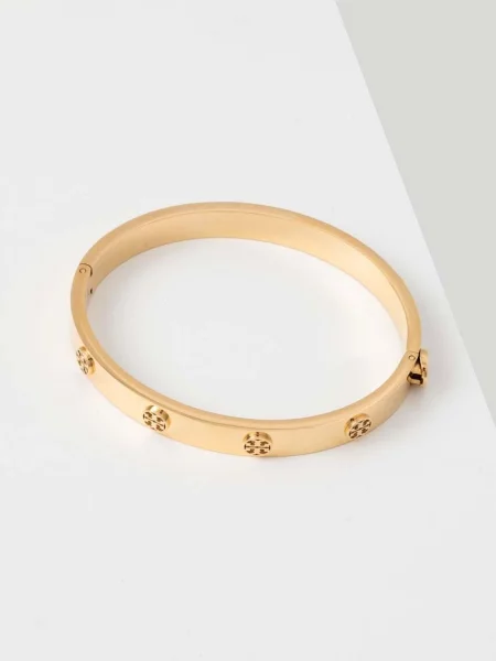 Brăţară Tory Burch auriu