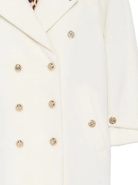 Płaszcz dziecięcy Roberto Cavalli
